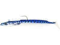 Leurre mer Westin Sandy Andy 14cm 32g - Real Mackerel