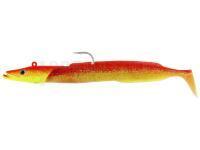 Leurre mer Westin Sandy Andy 17cm - Tequila Sunrise