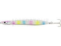 Leurre Westin Sandy Fixed SBass 10cm 14g - Cotton Candy Scales