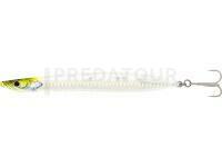 Leurre Westin Sandy Fixed SBass 10cm 14g - Silver Ghost Scales