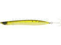 Leurre Westin Sandy Fixed SBass 10cm 14g -  UV Transparent Ammo Scales