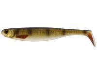 Leurre Westin ShadTeez Slim Bulk 12cm 10g - Crystal Perch