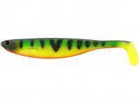 Leurre Westin ShadTeez Slim V2 22cm - Tiger Perch