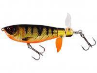 Leurre Westin Spot-On Twin Turbo 9cm 19g - Bling Perch