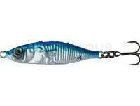 Leurre Westin Stickleback 7cm 14g - Blue Stickle