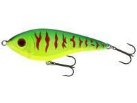 Leurre Westin Swim Glidebait 10cm 31g Low Floating - Concealed Fish+