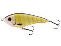 Leurre Westin Swim Glidebait 10cm 31g Low Floating - Official Roach