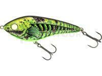 Jerkbait Westin Swim Glidebait 12cm 53g Suspending - GRAVEYARD PREY Halloween Limited