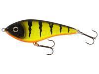 Leurre Westin Swim Glidebait 15cm 115g Sinking - Fire Perch