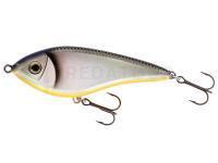 Leurre Westin Swim Glidebait 15cm 115g Sinking - Hot Sardine