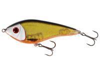 Leurre Westin Swim Glidebait 6.5cm 9g Suspending - 3D Official Roach