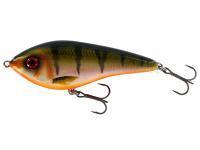 Leurre Westin Swim Glidebait 6.5cm 9g Suspending - Bling Perch