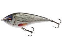 Leurre Westin Swim Glidebait 6.5cm 9g Suspending - Real Roach