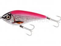 Leurre Westin Swim SW 10cm 35g - Pink Mullet