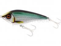 Leurre Westin Swim SW 15cm 125g - Chrome Sardine