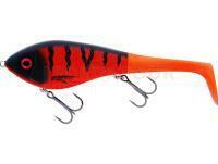 Leurre Westin Swim Tail Hybrid 10cm 40g - Fire