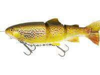 Leurre Westin Tommy the Trout Inline 25cm 195g - Real Trout