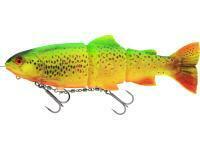Leurre Westin Tommy the Trout Inline 30cm 330g - Firetiger Trout