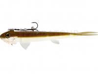 Leurre Westin TwinTeez Pelagic V-Tail R'N'R 21cm - Baitfish Ghost