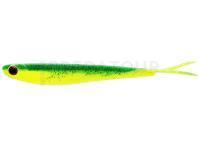 Leurre Souple Westin TwinTeez V2 V-Tail Bulk 14.50cm 9g - Fireflash