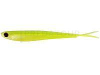 Leurre Souple Westin TwinTeez V2 V-Tail Bulk 14.50cm 9g - Lime