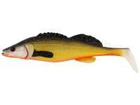 Leurre Westin ZanderTeez Shadtail 12cm 21g - Official Roach