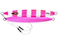 Leurre Williamson Slide Dancer 4" 105mm 100g - CF Candy Floss