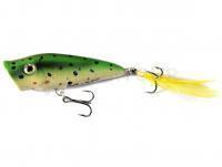 Leurre Wob-Art Popper Mick 65 F 6.5cm 9g - POF65 Żaba (Frog)