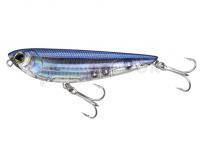 Leurre Yo-zuri 3D Inshore Pencil 100F | 100mm 14g | 4 in 1/2 oz - Mullet (R1209-HMT)