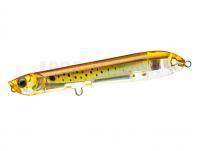 Leurre Yo-zuri 3D Inshore Pencil Popper 135mm 30g - R1433-HPBK