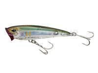 Leurre Yo-Zuri 3D Inshore Popper 120mm 45g - Ayu (R1412-HHAY)