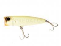 Leurre Yo-Zuri 3D Inshore Popper 120mm 45g - Bone (R1412-BN)