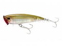 Leurre Yo-Zuri 3D Inshore Popper 120mm 45g - Real Pilchard (R1412-RPCH)