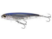 Leurre Yo-Zuri 3D Inshore Topknock Pencil 5 in | 125mm | 1 oz | 30g - Mullet (R1369-HMT)