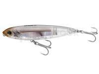 Leurre Yo-Zuri 3D Inshore Topknock Pencil 5 in | 125mm | 1 oz | 30g - Real Glass Minnow (R1369-RGLM)