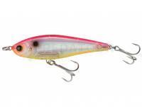 Leurre Yo-zuri 3D Inshore TwitchBait 110mm 30g - R1348-PSCL Pink Silver Chart