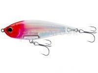 Leurre Yo-zuri 3D Inshore TwitchBait 130mm 48g - R1349-C5 Red Head