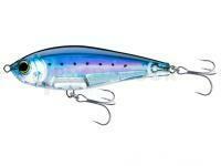 Leurre Yo-zuri 3D Inshore TwitchBait 130mm 48g - R1349-GHIW Sardine