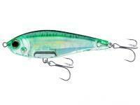 Leurre Yo-zuri 3D Inshore TwitchBait 130mm 48g - R1349-HGM Green Mackerel