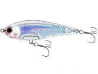 Leurre Yo-zuri 3D Inshore TwitchBait 130mm 48g - R1349-HGSH Ghost Shad