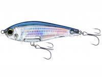 Leurre Yo-zuri 3D Inshore TwitchBait 130mm 48g - R1349-HMT Mullet