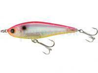 Leurre Yo-zuri 3D Inshore TwitchBait 130mm 48g - R1349-PSCL Pink Silver Chart