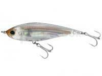 Leurre Yo-zuri 3D Inshore TwitchBait 130mm 48g - R1349-RGLM Real Glass Minnow