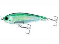 Leurre Yo-zuri 3D Inshore TwitchBait 70mm 8.5g - R1207-HGM Green Mackerel