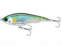 Leurre Yo-zuri 3D Inshore TwitchBait 70mm 8.5g - R1207-HHAY Ayu