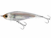 Leurre Yo-zuri 3D Inshore TwitchBait 70mm 8.5g - R1207-RGLM Real Glass Minnow