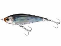 Leurre Yo-zuri 3D Inshore TwitchBait 90mm 17g - R1208-RMT Real Mullet