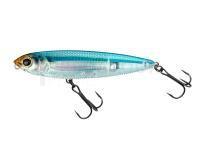 Leurre Yo-Zuri 3DB Pencil 4 in | 100 mm | 9/16 oz. | 16g - Real Blueback Herring (R1100-RBBH)