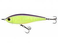 Leurre Yo-zuri 3DB Twitchbait 110mm 29g - R1448-BTRS BOLD TABLE ROCK SHAD