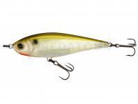 Leurre Yo-zuri 3DB Twitchbait 110mm 29g - R1448-GSPS GHOST PEARL SHAD